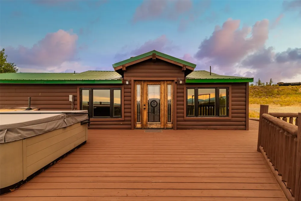 395 Georgia Drive Jefferson, CO 80456