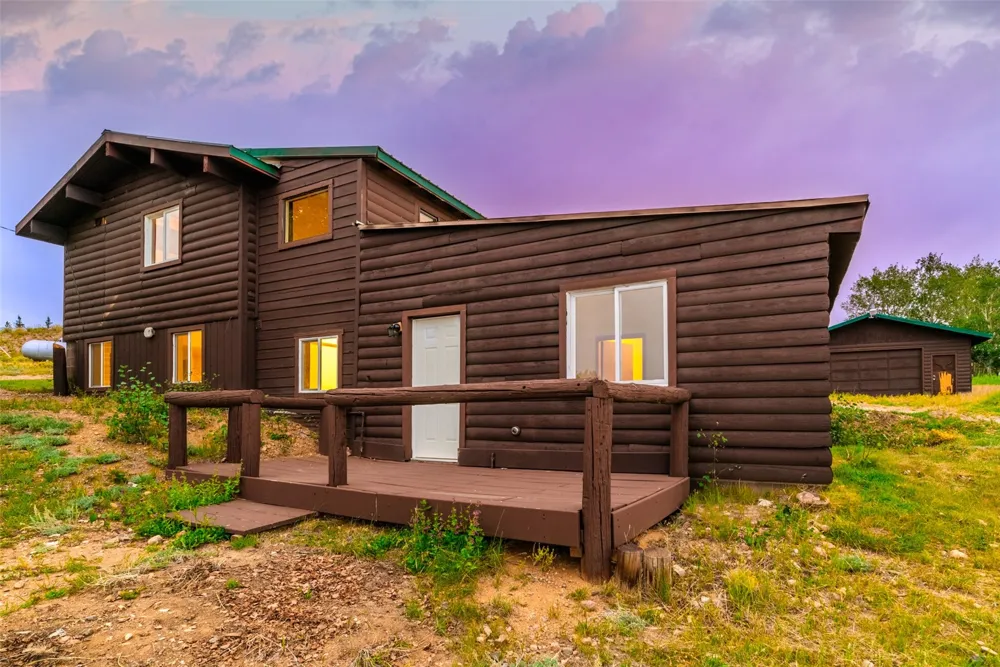 395 Georgia Drive Jefferson, CO 80456