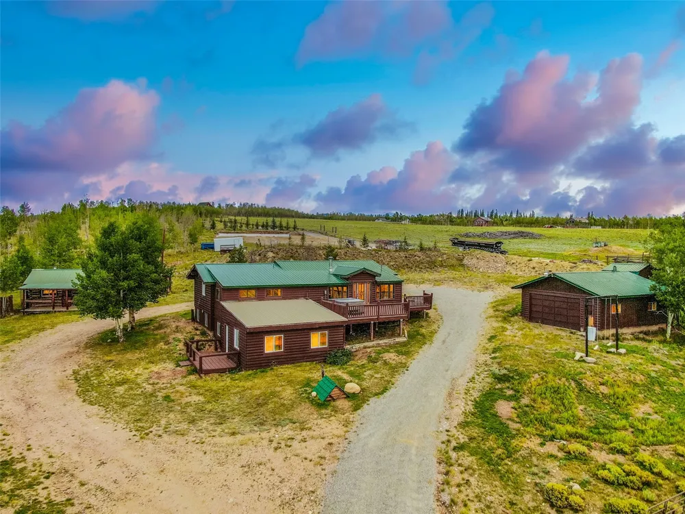 395 Georgia Drive Jefferson, CO 80456