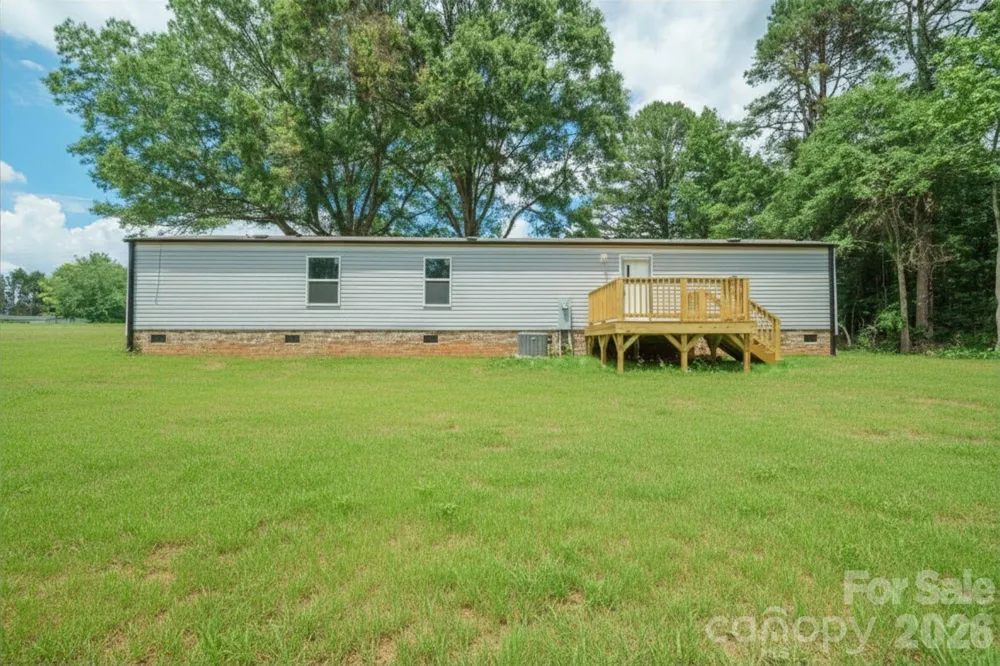 5101 Flay Road Lincolnton, NC 28092