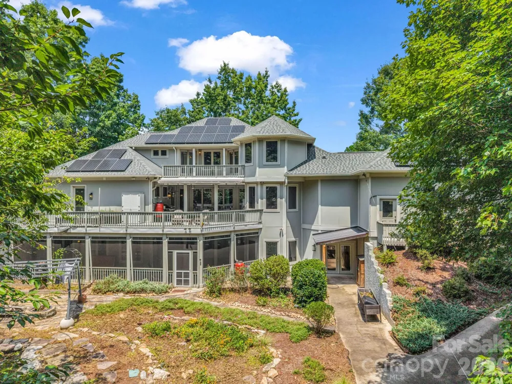 556 Quail Ridge Boulevard Lake Lure, NC 28746
