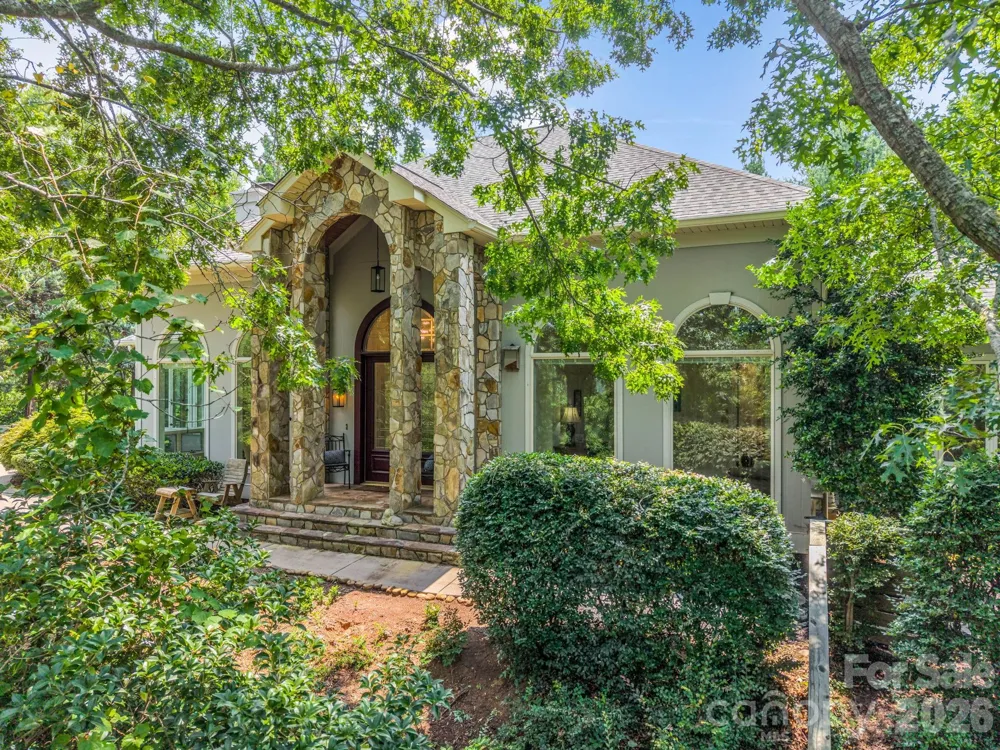 556 Quail Ridge Boulevard Lake Lure, NC 28746