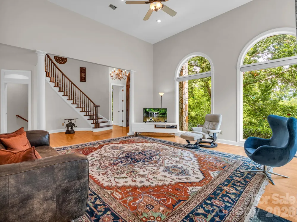 556 Quail Ridge Boulevard Lake Lure, NC 28746