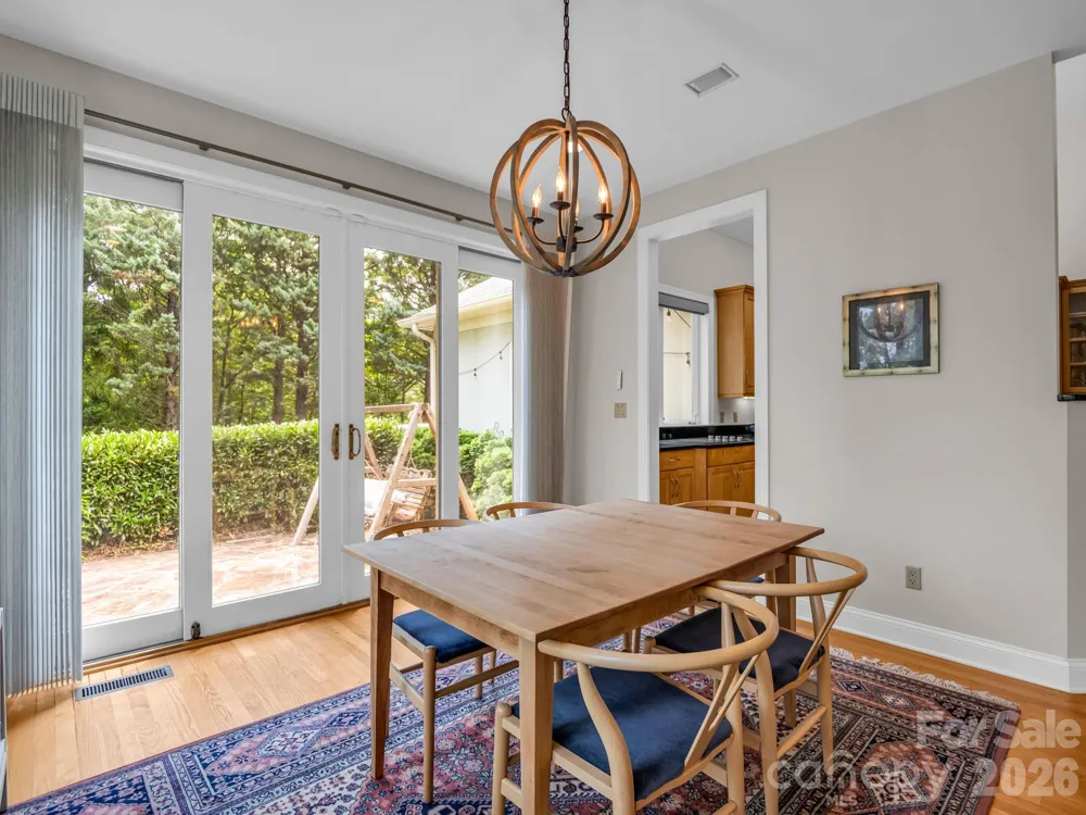 556 Quail Ridge Boulevard Lake Lure, NC 28746