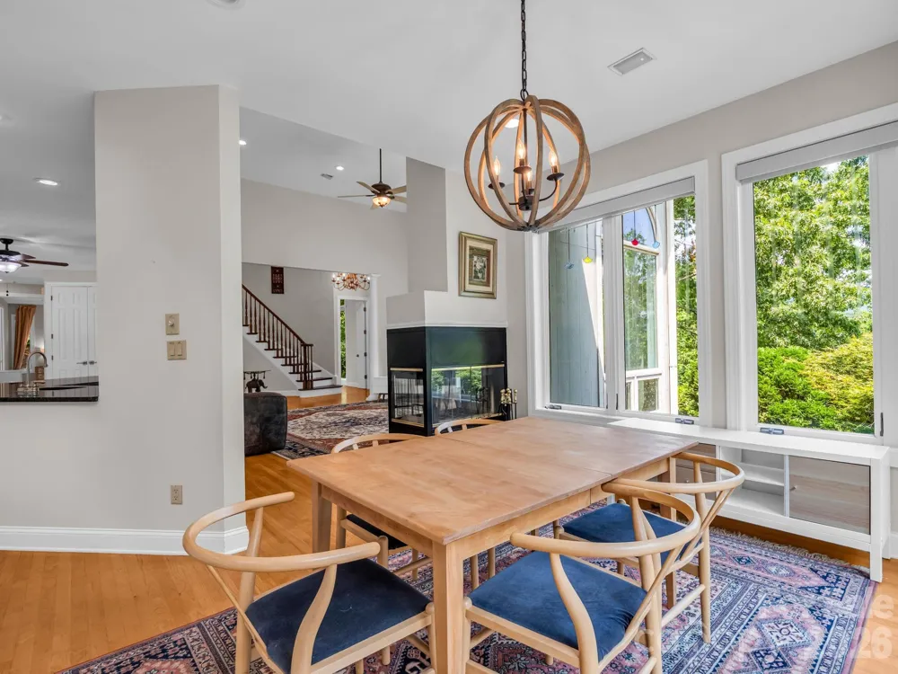 556 Quail Ridge Boulevard Lake Lure, NC 28746