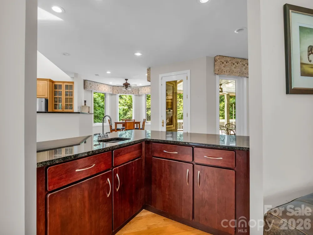 556 Quail Ridge Boulevard Lake Lure, NC 28746