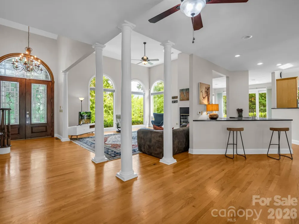 556 Quail Ridge Boulevard Lake Lure, NC 28746