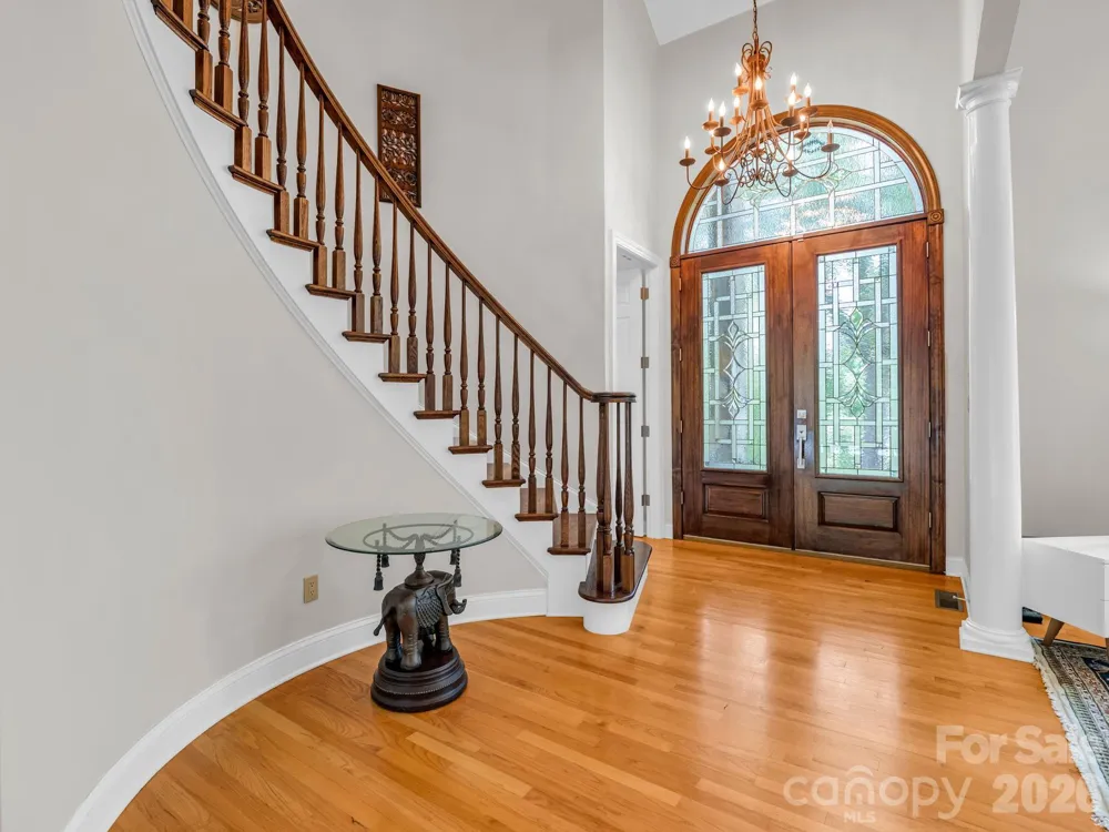 556 Quail Ridge Boulevard Lake Lure, NC 28746