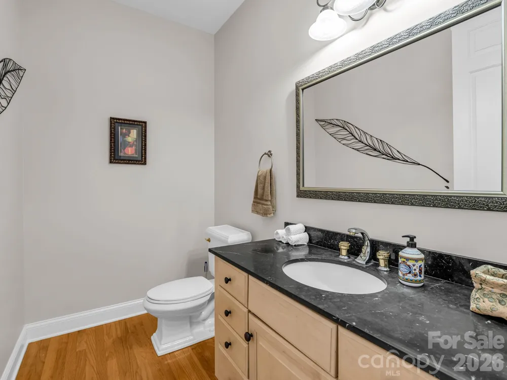 556 Quail Ridge Boulevard Lake Lure, NC 28746