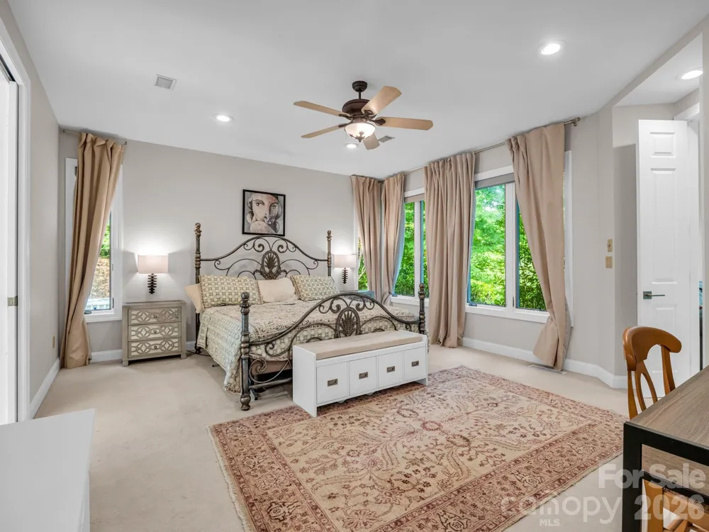 556 Quail Ridge Boulevard Lake Lure, NC 28746