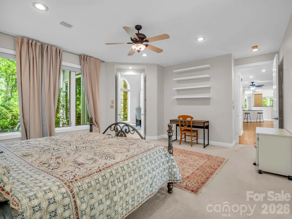 556 Quail Ridge Boulevard Lake Lure, NC 28746