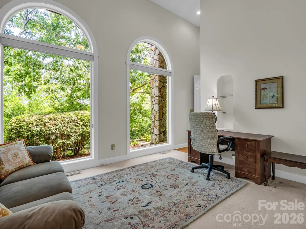 556 Quail Ridge Boulevard Lake Lure, NC 28746