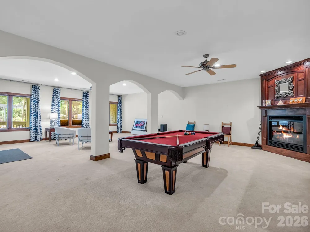556 Quail Ridge Boulevard Lake Lure, NC 28746