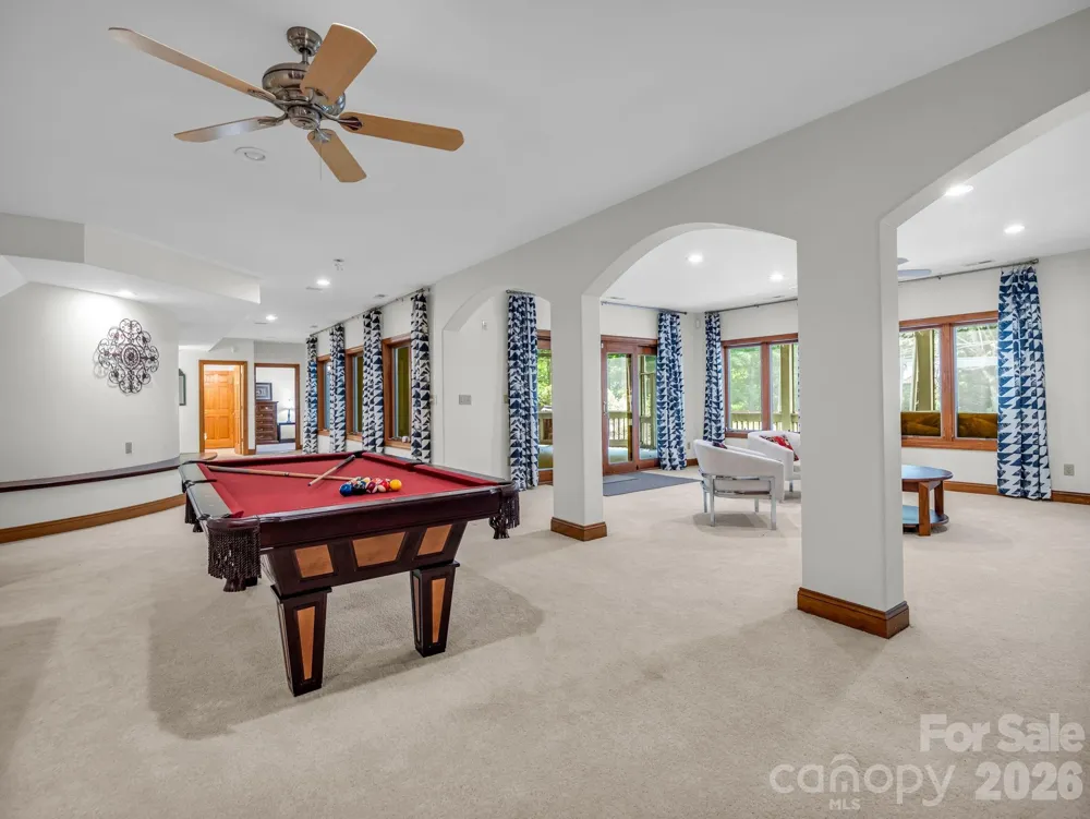 556 Quail Ridge Boulevard Lake Lure, NC 28746
