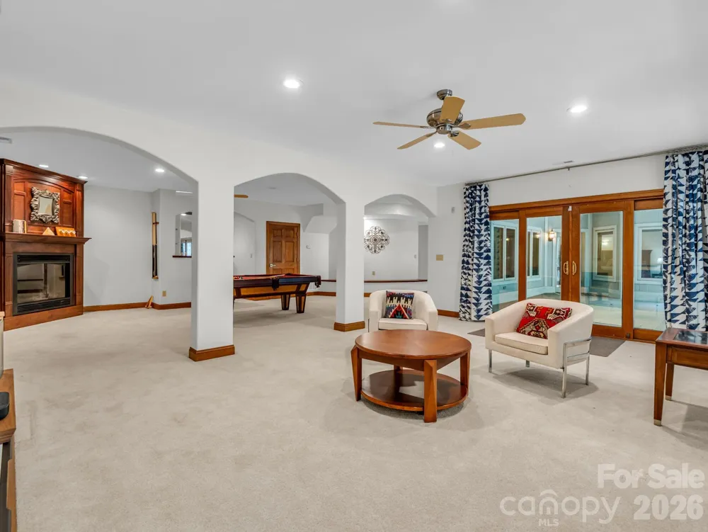556 Quail Ridge Boulevard Lake Lure, NC 28746