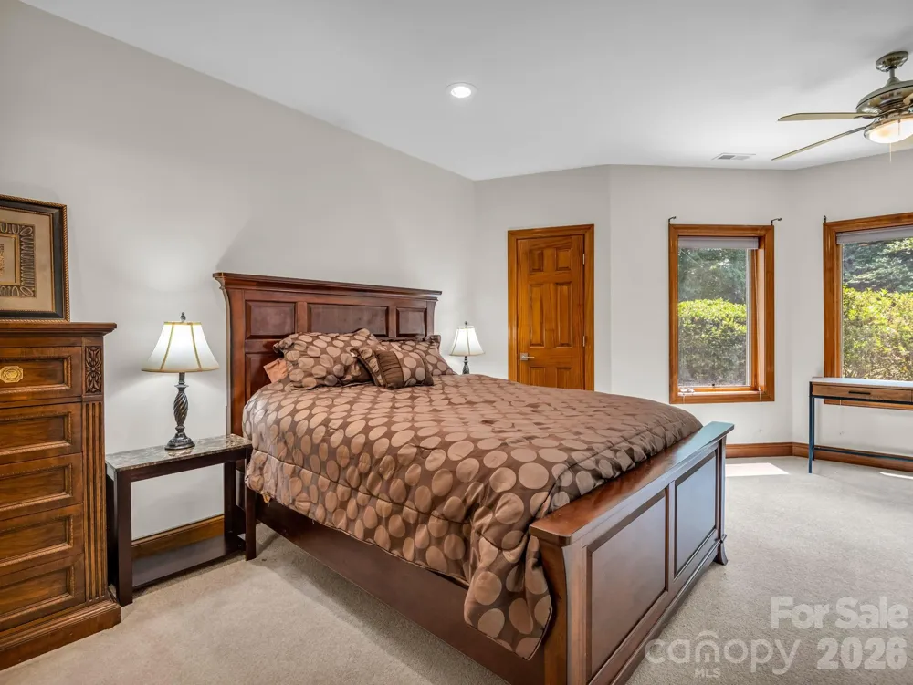 556 Quail Ridge Boulevard Lake Lure, NC 28746