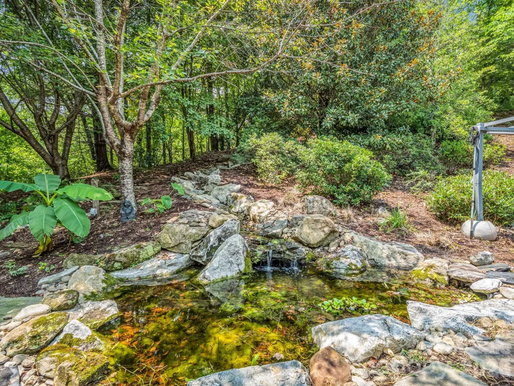 556 Quail Ridge Boulevard Lake Lure, NC 28746