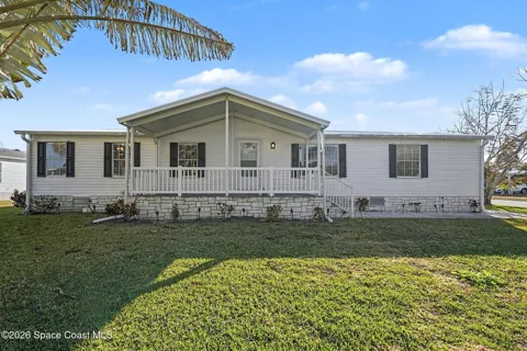 926 Laurel Circle