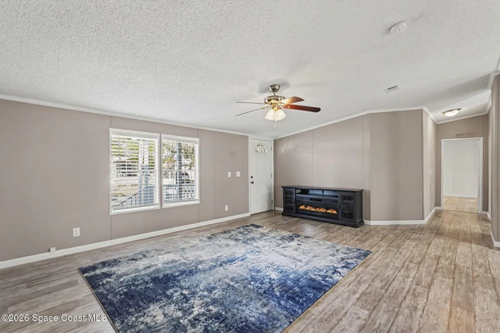 926 Laurel Circle Barefoot Bay, FL 32976
