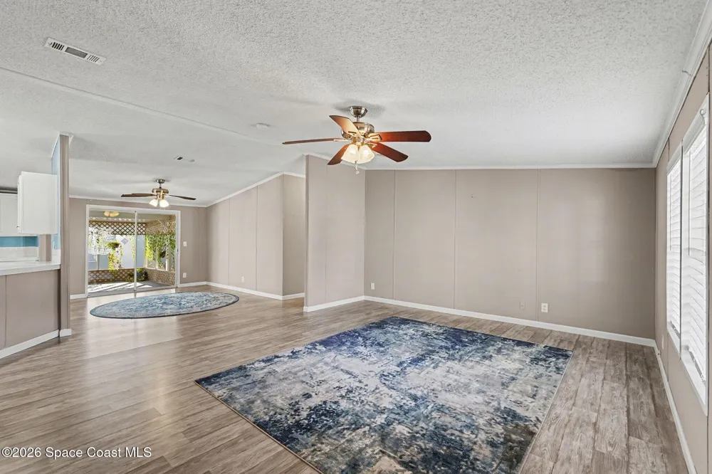 926 Laurel Circle Barefoot Bay, FL 32976