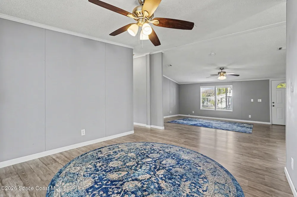 926 Laurel Circle Barefoot Bay, FL 32976