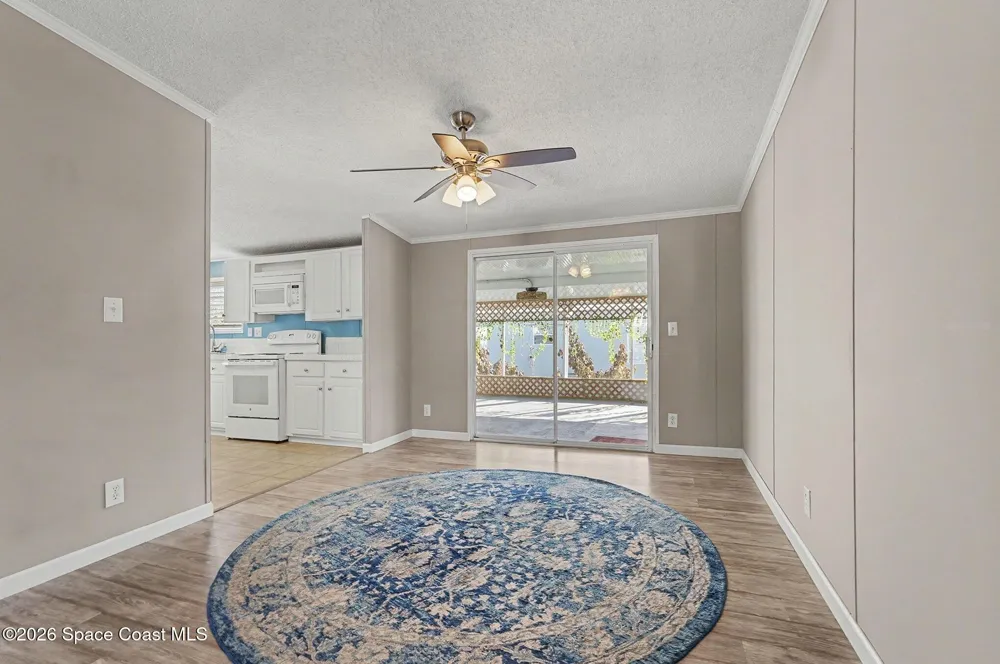 926 Laurel Circle Barefoot Bay, FL 32976