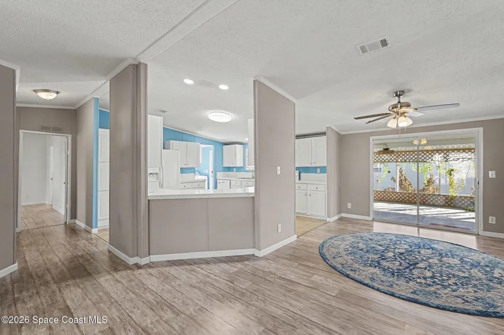 926 Laurel Circle Barefoot Bay, FL 32976