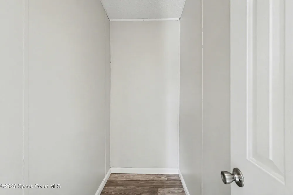 926 Laurel Circle Barefoot Bay, FL 32976