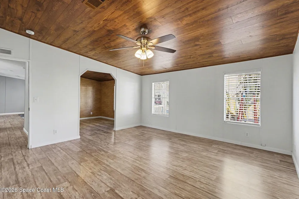 926 Laurel Circle Barefoot Bay, FL 32976