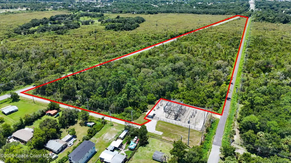 46 State Road Mims, FL 32754