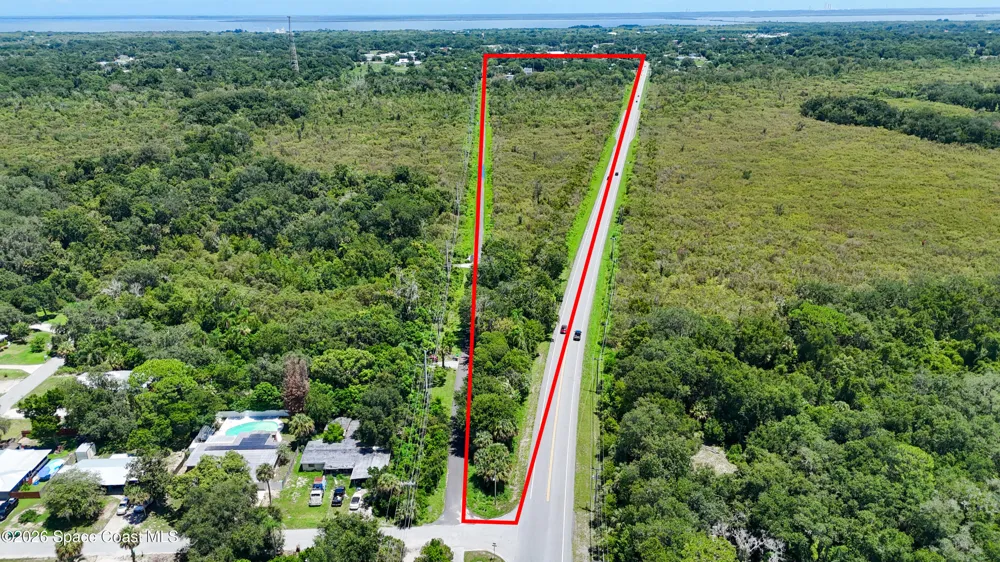 46 State Road Mims, FL 32754
