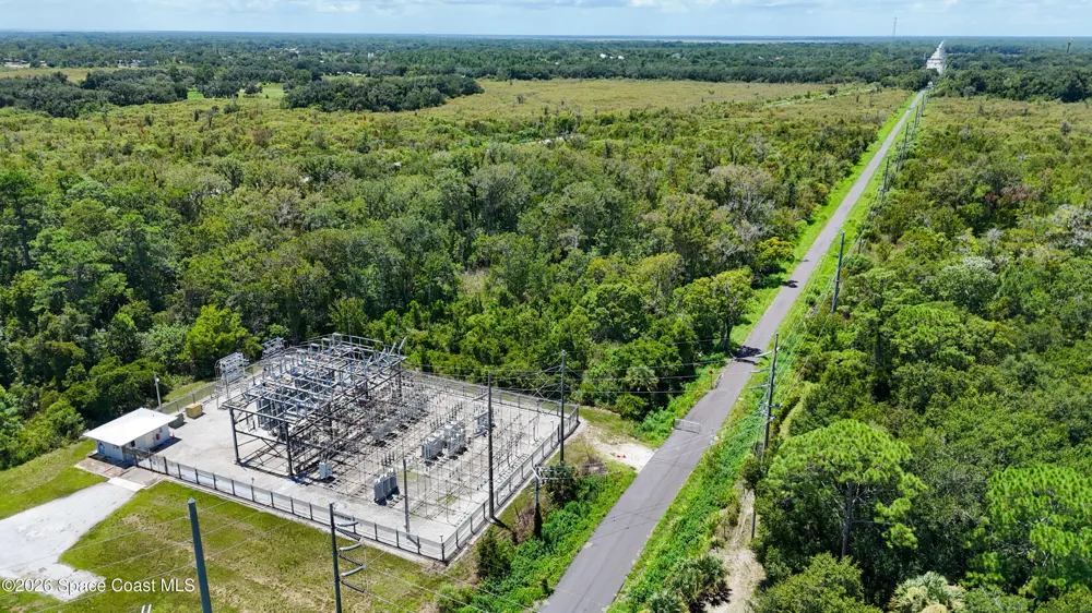 46 State Road Mims, FL 32754