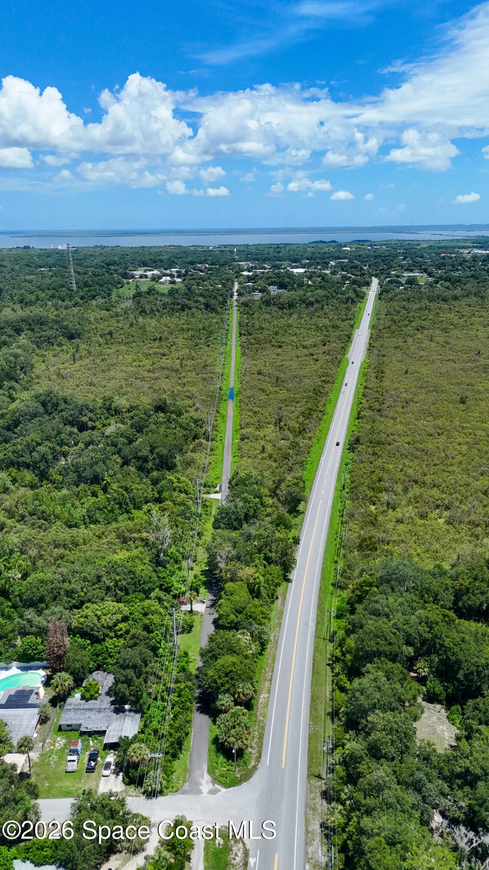 46 State Road Mims, FL 32754