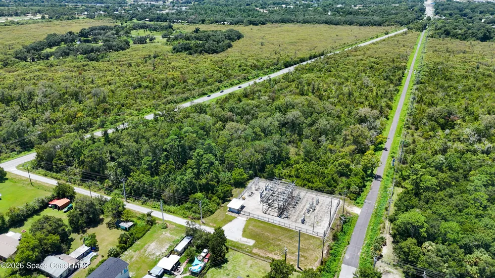 46 State Road Mims, FL 32754
