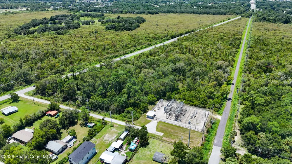 46 State Road Mims, FL 32754