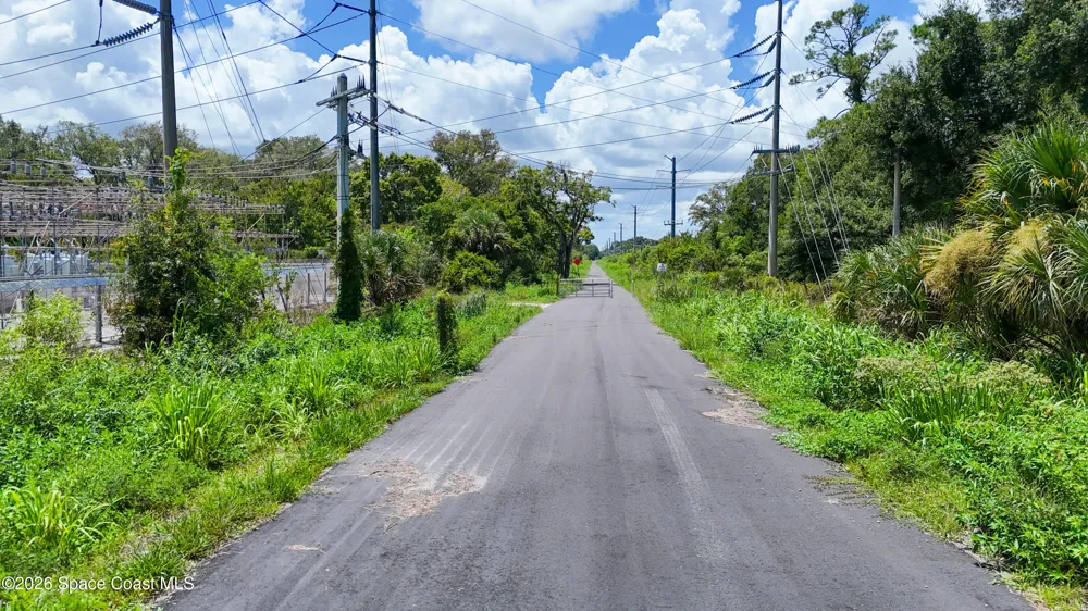 46 State Road Mims, FL 32754