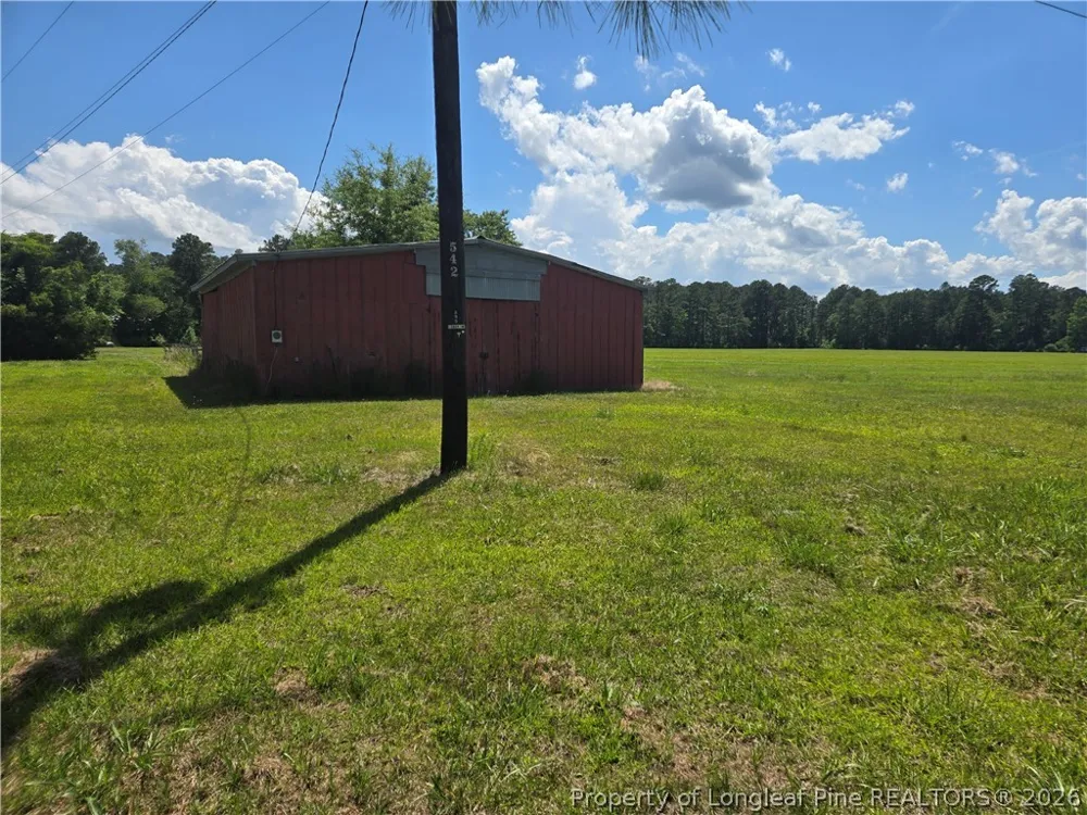 24911 NC HWY 210 Highway Currie, NC 28435
