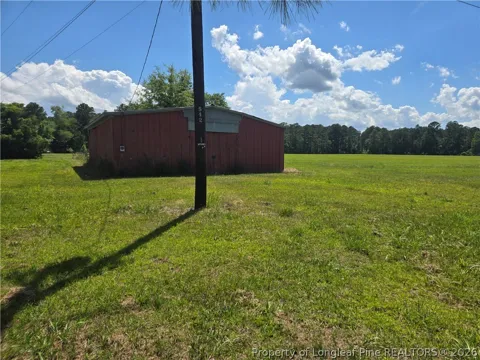 24911 NC HWY 210 Highway