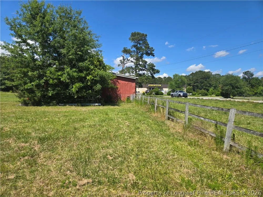 24911 NC HWY 210 Highway Currie, NC 28435