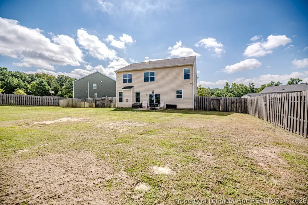 803 Plateau Court Sanford, NC 27330