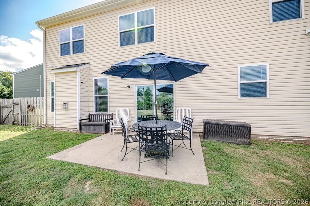 803 Plateau Court Sanford, NC 27330