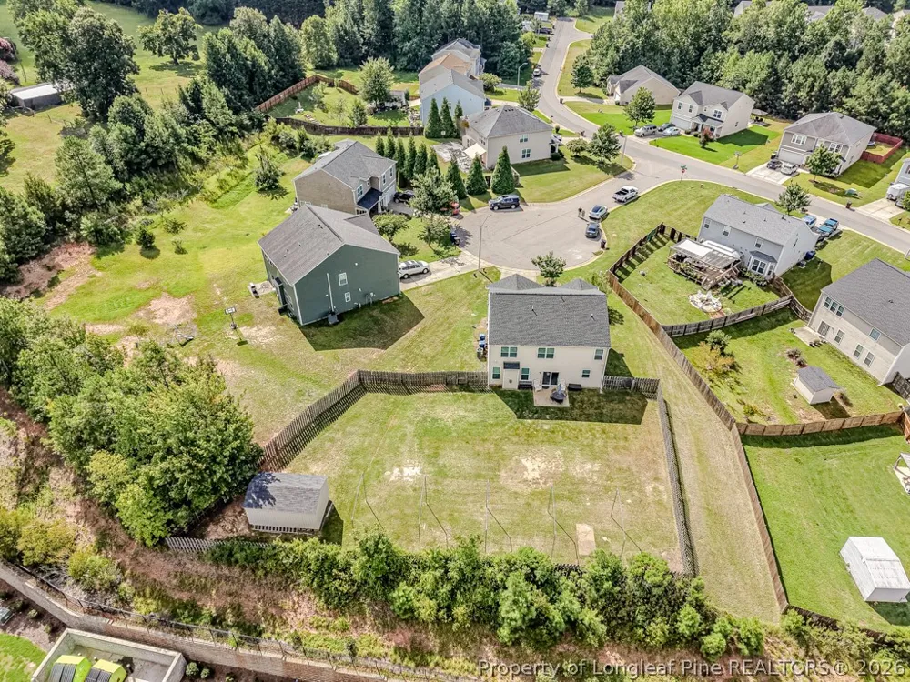 803 Plateau Court Sanford, NC 27330