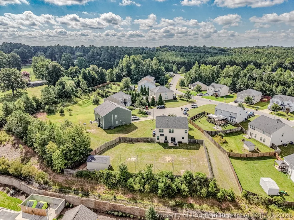 803 Plateau Court Sanford, NC 27330