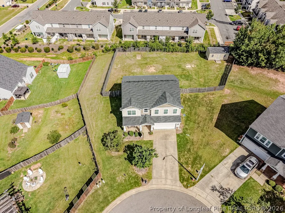 803 Plateau Court Sanford, NC 27330