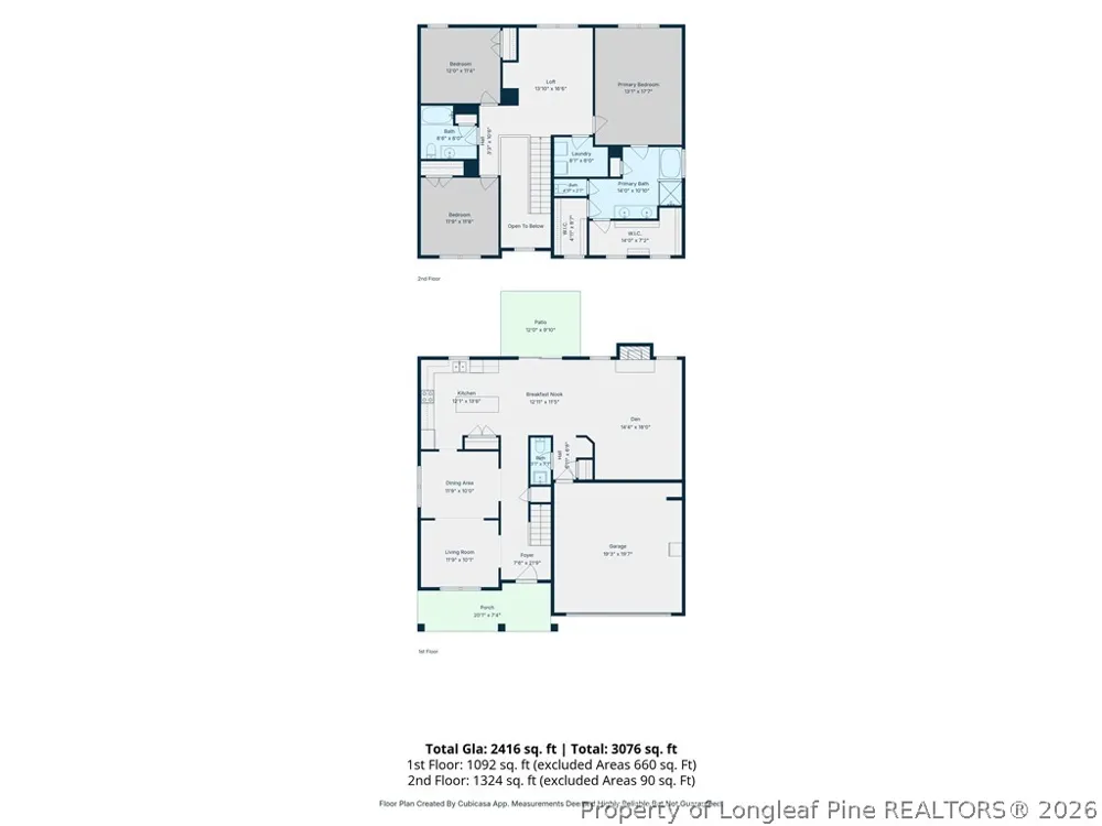 803 Plateau Court Sanford, NC 27330