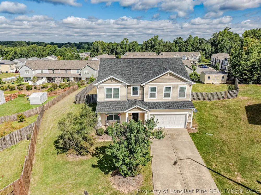 803 Plateau Court Sanford, NC 27330