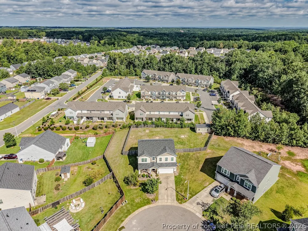 803 Plateau Court Sanford, NC 27330