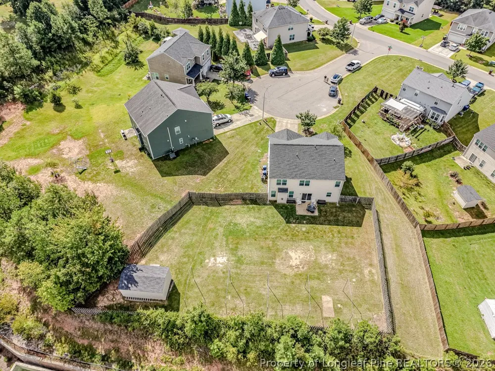 803 Plateau Court Sanford, NC 27330