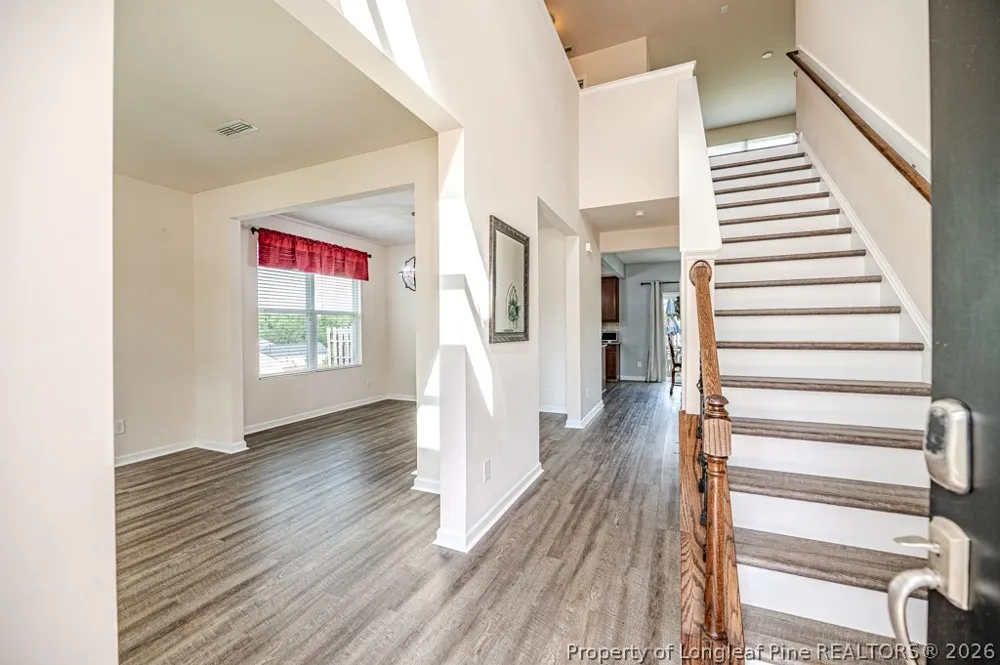803 Plateau Court Sanford, NC 27330