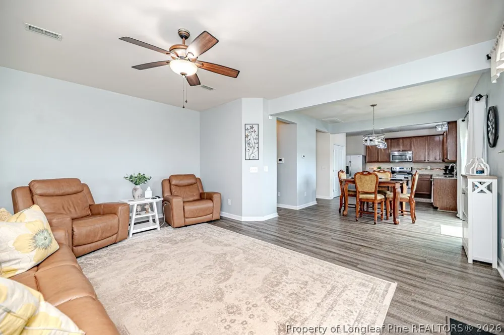 803 Plateau Court Sanford, NC 27330